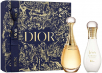 Dior Набір J`adore (парфумована вода 50ml+молочко для тіла 75ml)