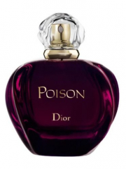 Dior Poison Atomiseur туалетна вода 50 мл