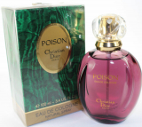 Dior Poison Eau De Cologne Eau De Cologne 100 мл