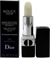 Christian Dior Rouge Dior Lip Balm - 000 Christian Diornatural