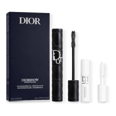 Diorshow Overvolume Coffret 2025 Eye Set (mascara 8.5g + Serum 4ml)