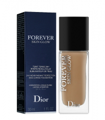 DiorSkin Forever Skin Glow tone-Cream