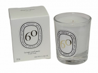 Diptyque 60 Years Scented Candlle 35 g