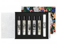 Diptyque Discovery Set 5x7.5ml (Fleur de Peau, Do Son, Eau Capitele, Orpheon, Tam Dao)