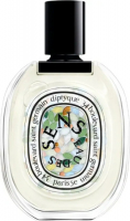 Diptyque EAU DES SENS Le 26 limited edition туалетна вода