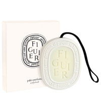 Diptyque Figuier Scented Oval ароматизатор для приміщень овал