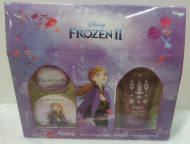 Disney Frozen Anna pb house Set 50 мл туалетна Вода+50 мл Гель для душу
