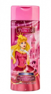 DISNEY Princess CINDERELLA Girl 400 ml Hair&Body wash (KID)