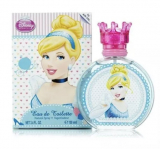 Disney Princess Cinderella Girl туалетна вода 100 мл