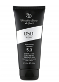 DSD de Luxe Divination Simone Deluxe 5.3 Dividox Deluxe steel and Silk Treatment Mask відновлююча Маска Сталь и шовк Диксидокс Де Люкс