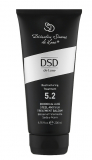 DSD de Luxe Divination Simone Deluxe 5.2 Dividox Deluxe steel and Silk Treatment Balsam відновлюючий Бальзам Сталь и шовк Диксидокс Де Люкс 200 мл