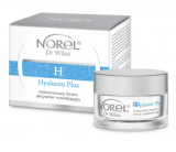 Norel DK 213 Hyaluron Plus – Hyaluronic Cream active Moisturizing – інтенсивно зволожуючий крем з гіалуроновою кислотою для сухої та нормальної шкіри 50мл