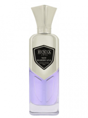 DNA 2030 Not Marihuana Parfum 100 мл