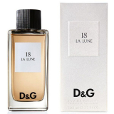 Dolce & Gabbana 18 La Lune туалетна вода