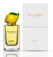 Dolce & Gabbana Fruit Collection Lemon туалетна Вода