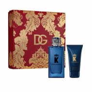 Dolce & Gabbana K Eau de Parfum (парфумована вода 50ml+гель для душу 50ml)