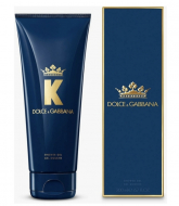 Dolce & Gabbana K POUR HOMME 200 ml Shower gel гель для душу