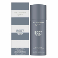 Dolce & Gabbana Light Blue 125 ml Body Spray