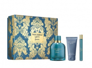 Dolce & Gabbana Light Blue Forever парфумована вода 100 мл +10 ml+50 бальзам після гоління