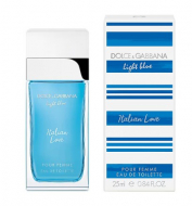 Dolce & Gabbana Light Blue Italian Love