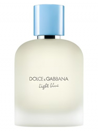 Dolce & Gabbana Light Blue Pour Homme 2025 туалетна вода 50ml