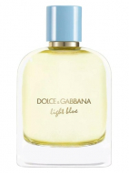 Dolce & Gabbana LIGHT BLUE POUR HOMME 2026 парфумована вода