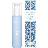 Dolce & Gabbana Light Blue Summer GEL after sun Fragrance gel for Body 150 мл
