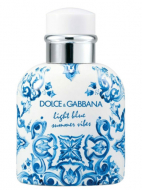 Dolce & Gabbana Light Blue Summer Vibes Men туалетна вода