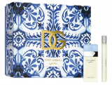 Dolce & Gabbana Light Blue XMS22 Set туалетна вода 25 мл + гель для душу 50мл