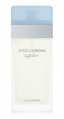 Dolce & Gabbana Light Blue туалетна вода