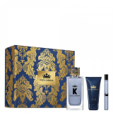 Dolce & Gabbana Набір K (туалетна Вода 100 мл+туалетна Вода 10 мл+Гель для душу 50 мл)