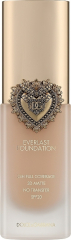Dolce & Gabbana Основа тональна для обличчя Everlast Foundation