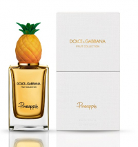 Dolce & Gabbana Pineapple