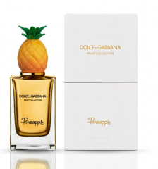 Dolce & Gabbana Pineapple
