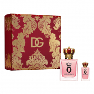 Dolce & Gabbana Q BY Dolce & Gabbana 2023 Set парфумована вода 50 мл + 5 мл