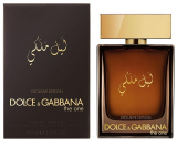 Dolce & Gabbana The One Exclusive Edition Pour Homme парфумована вода 150ml