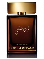 Dolce & Gabbana the One For Man Royal Night