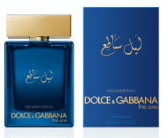 Dolce & Gabbana the One Luminous Night парфумована вода