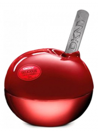 Donna Karan Delicious Candy Apples Ripe Raspberry парфумована вода
