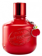 Donna Karan Red Delicious Charmingly Delicious туалетна Вода 125