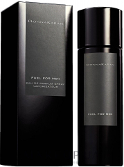 Donna Karan Fuel For Men туалетна вода 100 мл