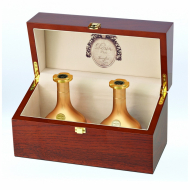 Dorin Dor Coffret Duo Amour (Pour Madame, Pour Monsieur) Parfum 2*80 мл