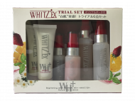 La Sincere WXA3 WHITZEX Набір освітлюючий WHITZEX