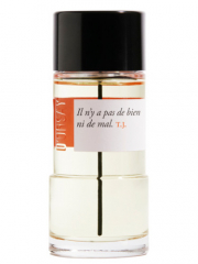 D`Orsay Il N’y a Pas De Bien Ni De Mal T.J. парфумована вода 90 мл