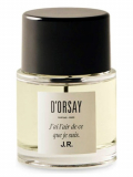D`Orsay Jai Lair De Ce Que Je Suis J.R. туалетна вода 90 мл