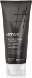 Dott. Solari Black Line Гель чорний 100 мл Gel in Black