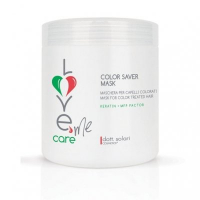 Dott. SolarI love me салонний догляд Маска для збереження кольору 1000 мл Color saver Mask