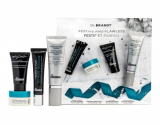 DR. BRandT Festive and Flawless Festif et Parfait