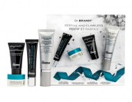 DR. BRandT Festive and Flawless Festif et Parfait