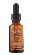 Dr Jackson еліксир 5.0 олія для бороди 30 мл